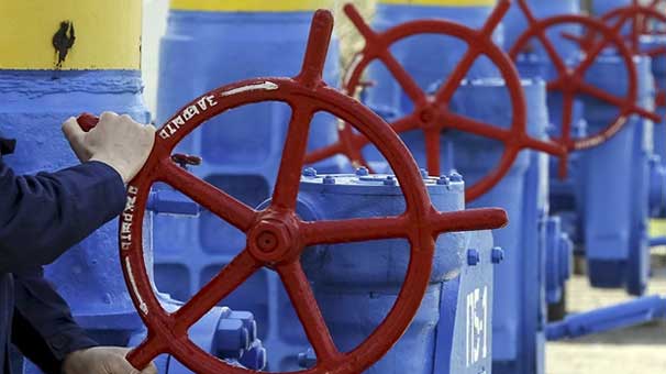 Gazprom Türk akımını finanse edecek 